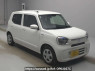 Used 2024 AT suzuki alto HA97S Image[2]