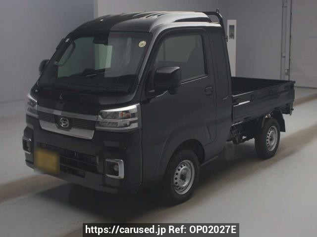 2025 Daihatsu Hijet Truck S510P