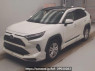 Used 2022 AT toyota rav4 AXAH54 Image[0]