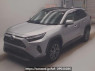 Used 2023 AT toyota rav4 AXAH54 Image[0]