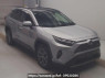 Used 2023 AT toyota rav4 AXAH54 Image[2]