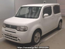 Nissan Cube Z12