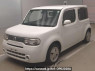 Used 2013 AT nissan cube Z12 Image[0]