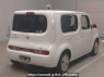 Used 2013 AT nissan cube Z12 Image[1]