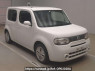 Used 2013 AT nissan cube Z12 Image[2]