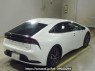 Used 2023 AT toyota prius MXWH65 Image[1]