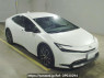 Used 2023 AT toyota prius MXWH65 Image[2]