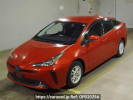 Toyota Prius ZVW55