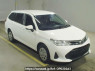 Used 2020 AT toyota corolla-fielder NZE164G Image[2]