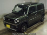 Used 2025 AT suzuki hustler MR92S Image[0]