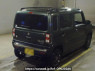 Used 2025 AT suzuki hustler MR92S Image[1]