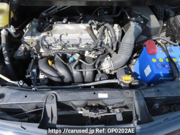 Used 2010 AT toyota noah ZRR70W Image[9]