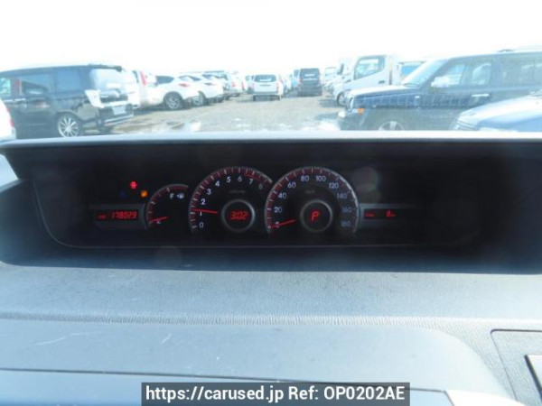 Used 2010 AT toyota noah ZRR70W Image[23]