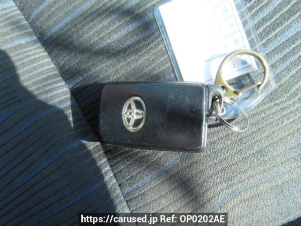 Used 2010 AT toyota noah ZRR70W Image[27]