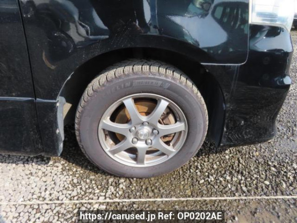 Used 2010 AT toyota noah ZRR70W Image[28]