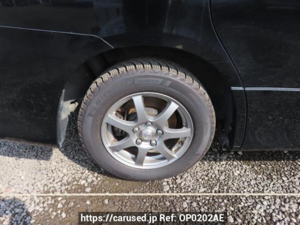 Used 2010 AT toyota noah ZRR70W Image[30]