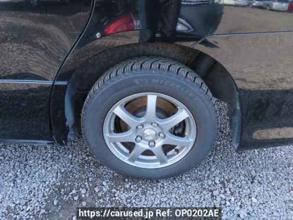 Used 2010 AT toyota noah ZRR70W Image[31]