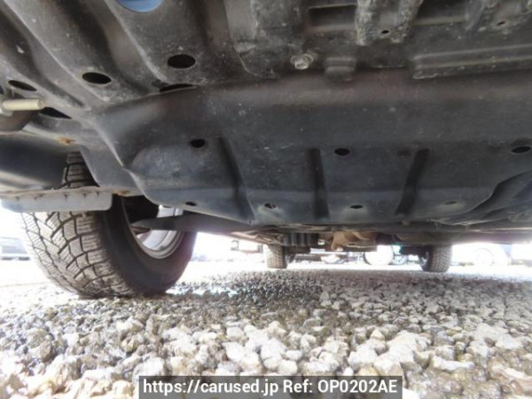 Used 2010 AT toyota noah ZRR70W Image[32]