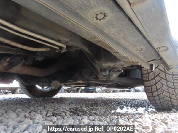 Used 2010 AT toyota noah ZRR70W Image[35]