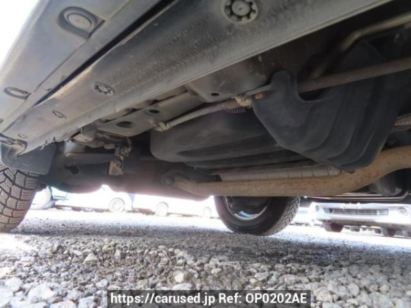 Used 2010 AT toyota noah ZRR70W Image[36]