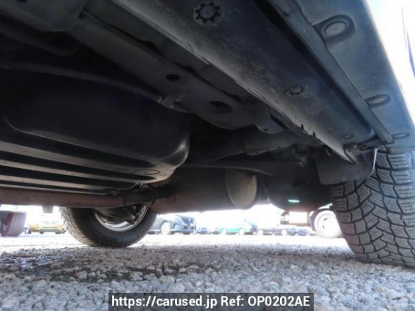 Used 2010 AT toyota noah ZRR70W Image[37]
