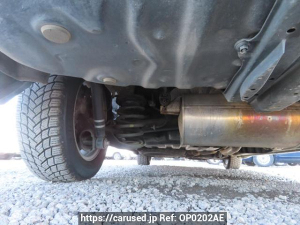 Used 2010 AT toyota noah ZRR70W Image[38]