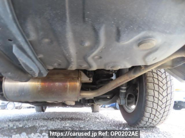 Used 2010 AT toyota noah ZRR70W Image[39]