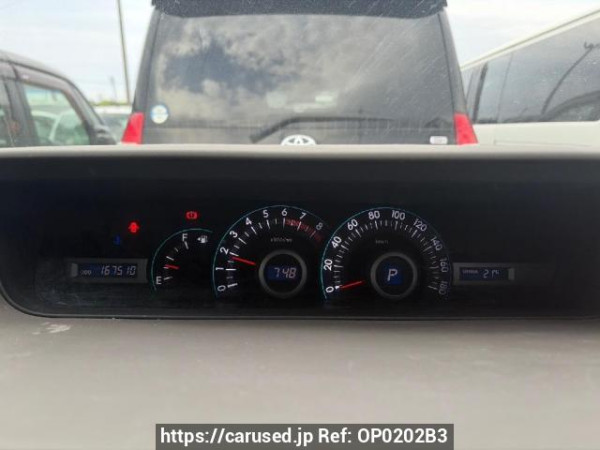 Used 2010 AT toyota noah ZRR70G Image[13]