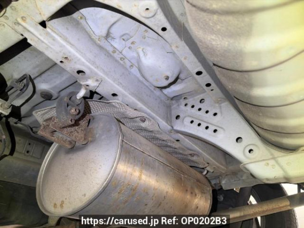 Used 2010 AT toyota noah ZRR70G Image[15]