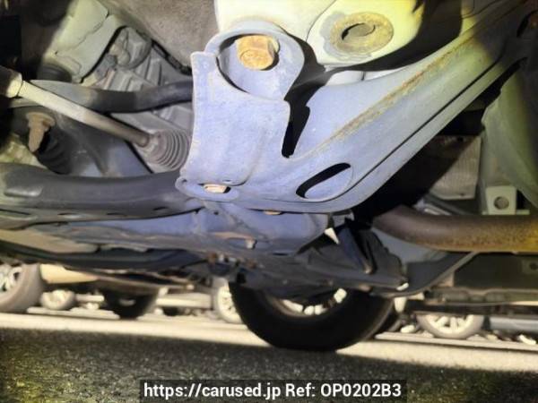 Used 2010 AT toyota noah ZRR70G Image[17]