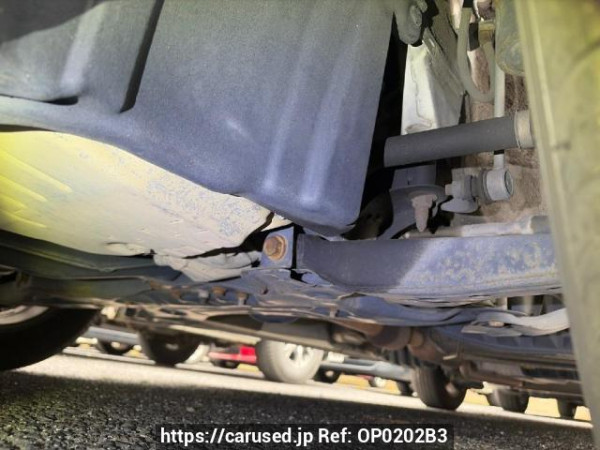 Used 2010 AT toyota noah ZRR70G Image[18]
