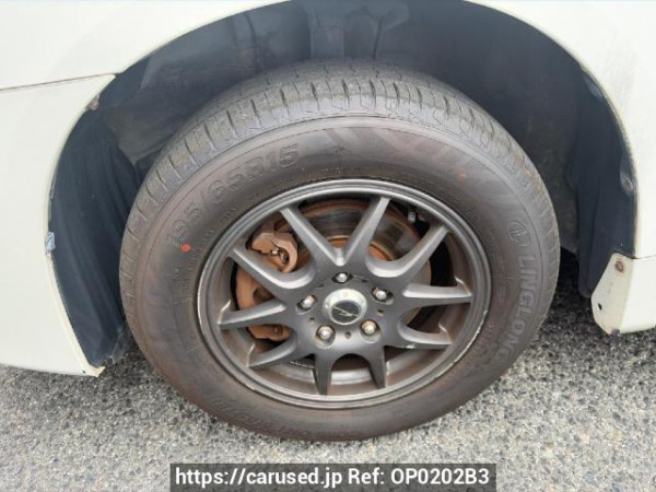 Used 2010 AT toyota noah ZRR70G Image[19]