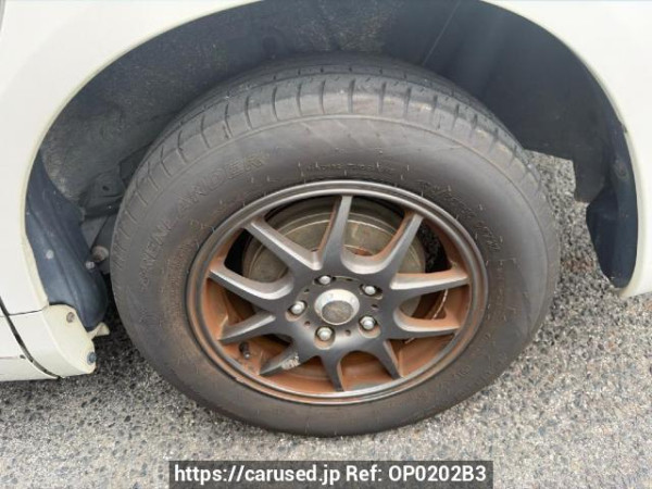 Used 2010 AT toyota noah ZRR70G Image[20]