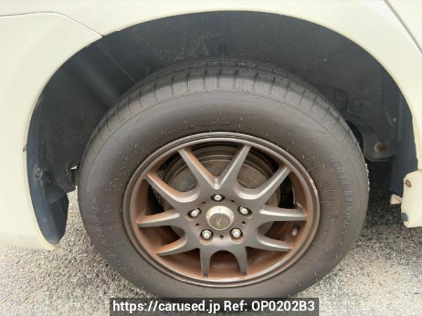 Used 2010 AT toyota noah ZRR70G Image[21]