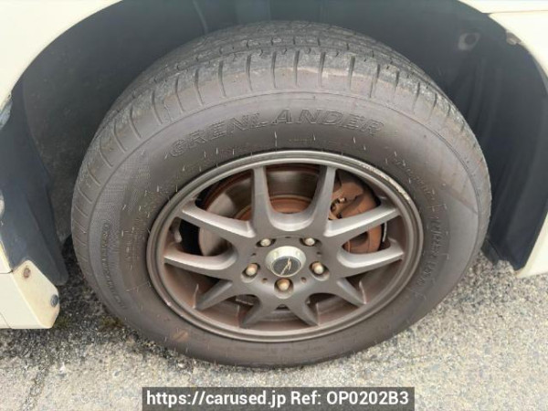 Used 2010 AT toyota noah ZRR70G Image[22]