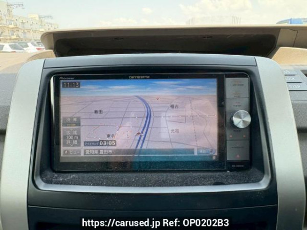 Used 2010 AT toyota noah ZRR70G Image[25]