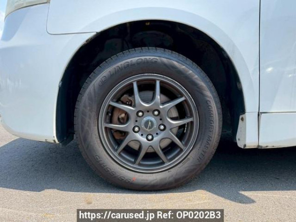 Used 2010 AT toyota noah ZRR70G Image[31]