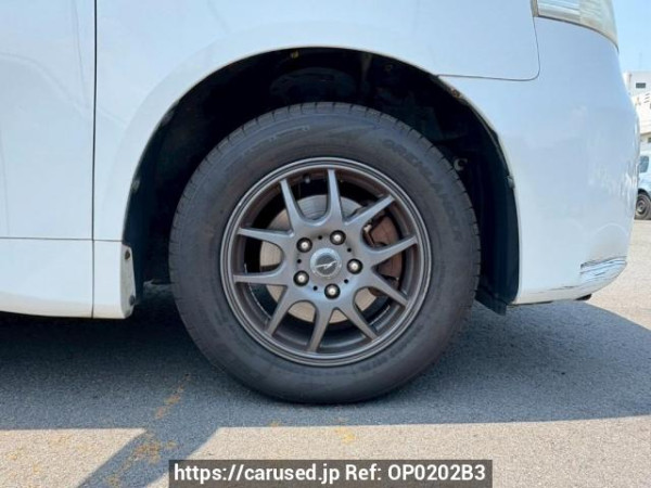 Used 2010 AT toyota noah ZRR70G Image[32]