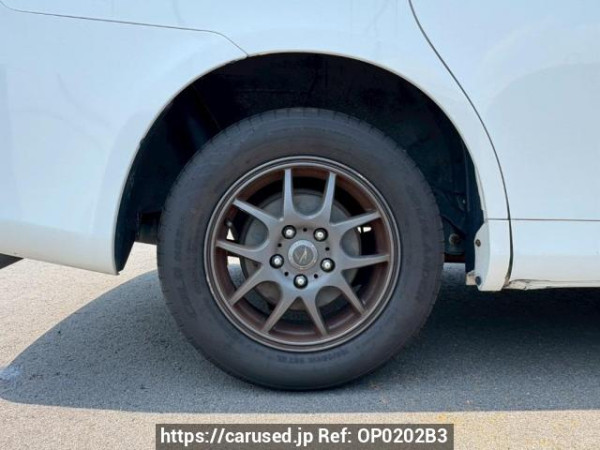 Used 2010 AT toyota noah ZRR70G Image[33]