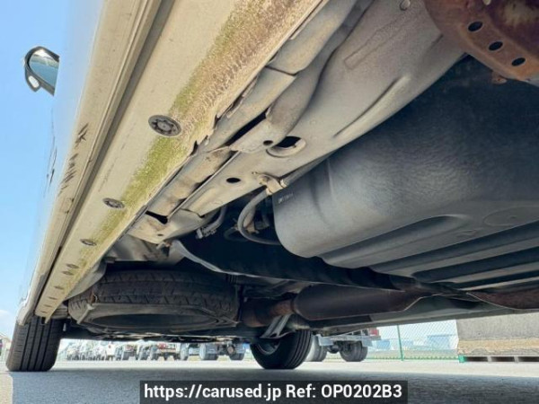 Used 2010 AT toyota noah ZRR70G Image[37]