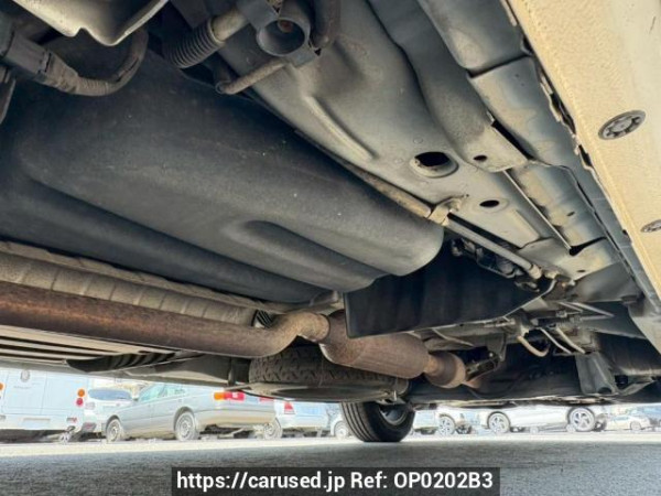 Used 2010 AT toyota noah ZRR70G Image[38]