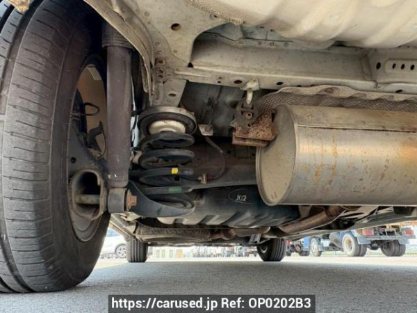 Used 2010 AT toyota noah ZRR70G Image[41]