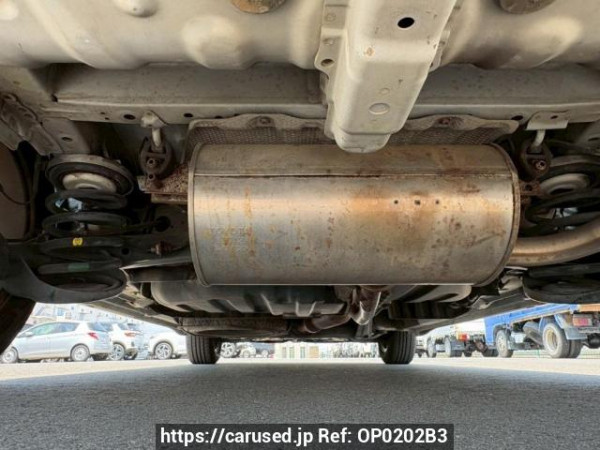 Used 2010 AT toyota noah ZRR70G Image[42]