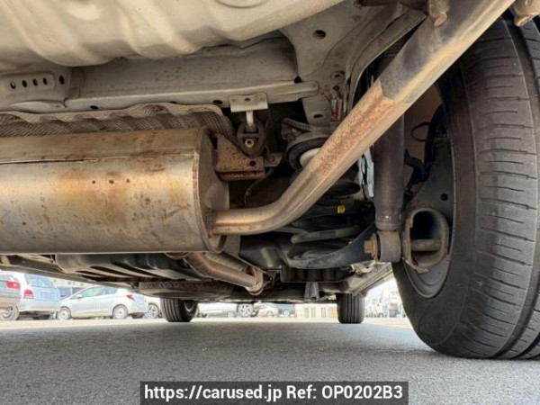 Used 2010 AT toyota noah ZRR70G Image[43]