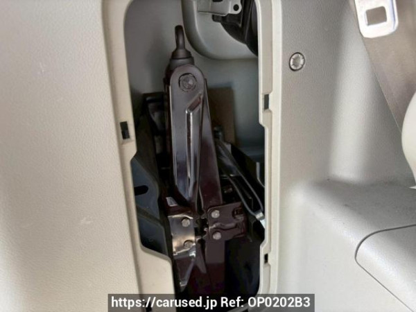 Used 2010 AT toyota noah ZRR70G Image[46]