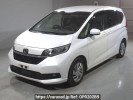 Honda Freed GB5