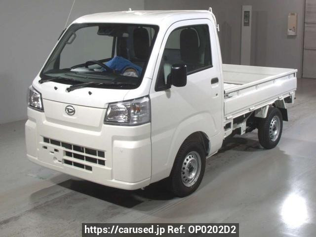 2026 Daihatsu Hijet Truck S510P
