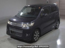 Suzuki WAGON R STINGRAY MH23S