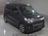 Used 2011 AT suzuki wagon-r-stingray MH23S Image[2]