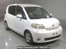 Used 2010 AT toyota porte NNP10 Image[2]
